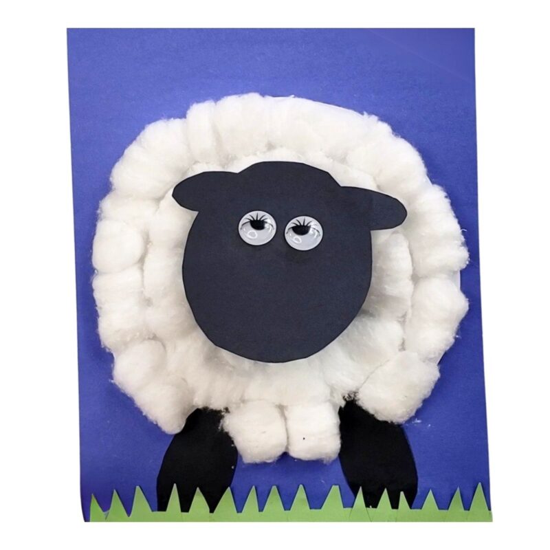 14 Easter Craft & Activity Box