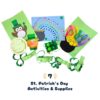 St. Patrick's Day Box
